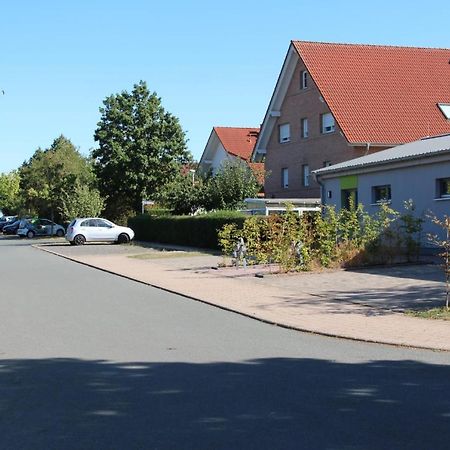 Ferienwohnung Knaub Bad Wildungen Exterior photo