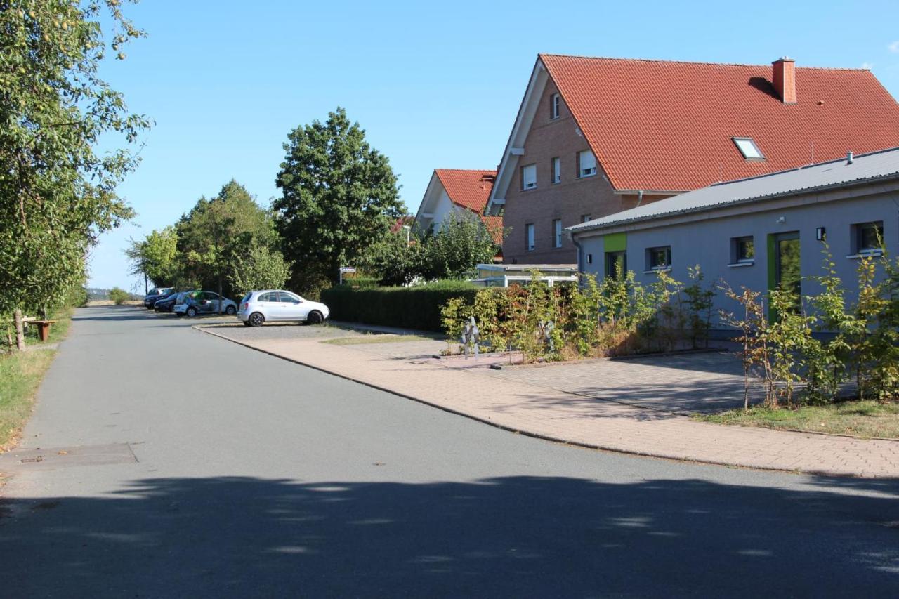 Ferienwohnung Knaub Bad Wildungen Exterior photo